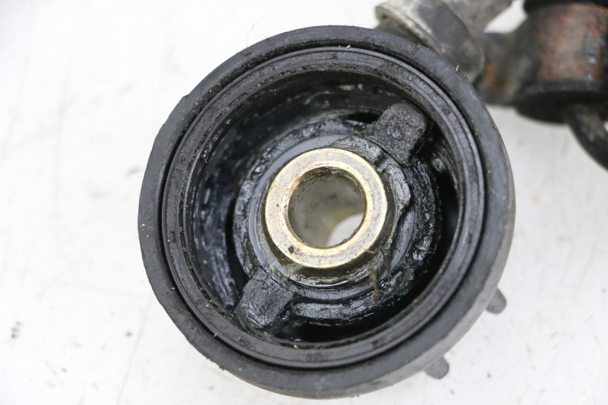 photo de REENVIO VELOCIMETRO MAG POWER BOMBERS 4T 50 (2016 - 2026) - Primer plano técnico