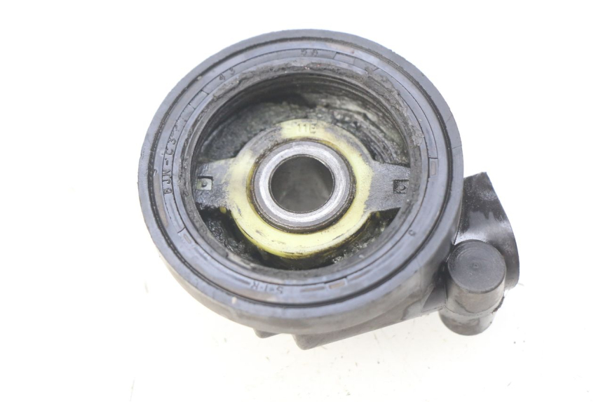 photo de ENTRENADOR DE CUENTAKILÓMETROS SUZUKI BURGMAN 125 (2007 - 2014) - Zoom estado de uso