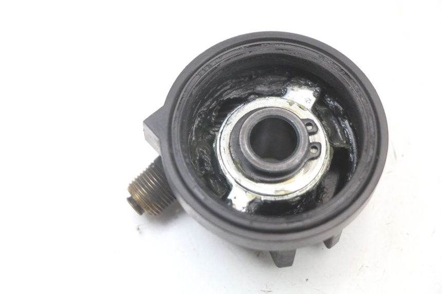 photo de TRANSMISOR DE VELOCÍMETRO YAMAHA BW'S BWS 125 (2010 - 2013) - Zoom estado de uso