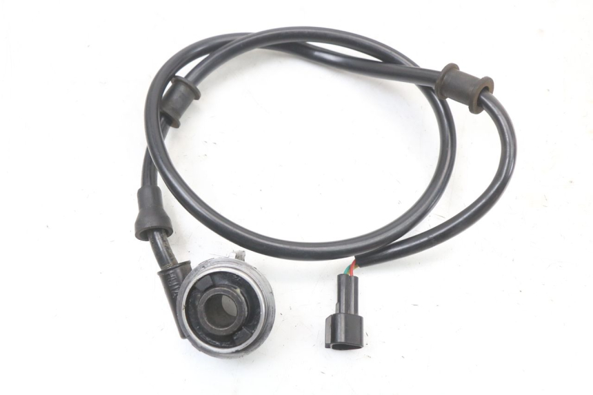 photo de REENVIO VELOCIMETRO ARCHIVE CAFE RACER 4T 50 (2019 - 2024) - Zoom estado de uso