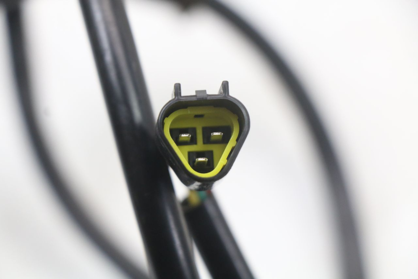 photo de REENVIO VELOCIMETRO ARCHIVE CAFE RACER 4T 50 (2019 - 2024) - Primer plano técnico