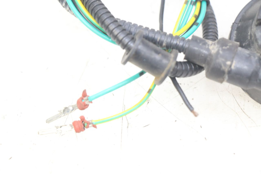 photo de TRANSMISOR DE VELOCÍMETRO ORCAL CAVARO 4T 50 (2019 - 2023) - Detalle de la pieza