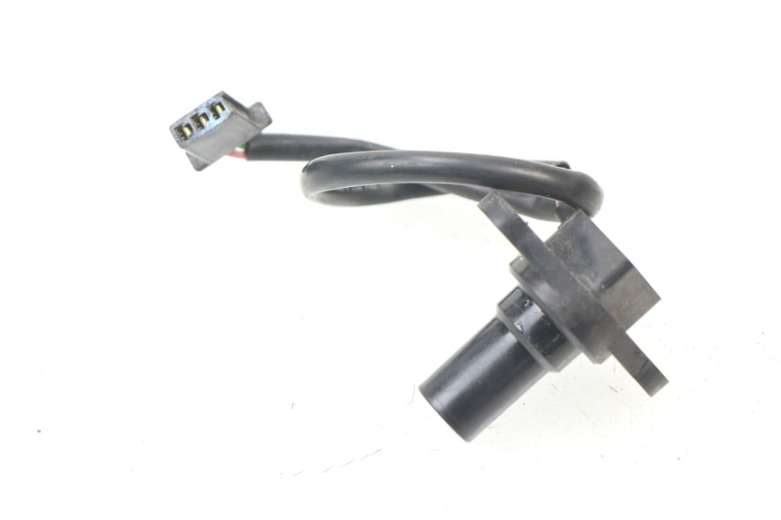 photo de REENVIO VELOCIMETRO HONDA CBR 929 RR FIREBLADE 900 (2000 - 2001) - Detalle de la pieza