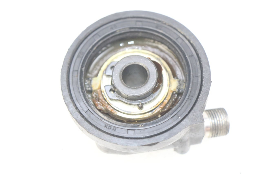 photo de ENTRENADOR DE CUENTAKILÓMETROS TNT MOTOR CITY 50 (2007 - 2018) - Zoom estado de uso