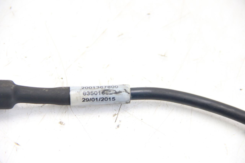 photo de TRANSMISOR DE VELOCÍMETRO PEUGEOT CITYSTAR AIR 125 (2014 - 2017) - Detalle de la pieza