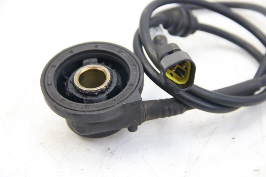 photo de TRANSMISOR DE VELOCÍMETRO PEUGEOT CITYSTAR AIR 125 (2014 - 2017) - Zoom estado de uso