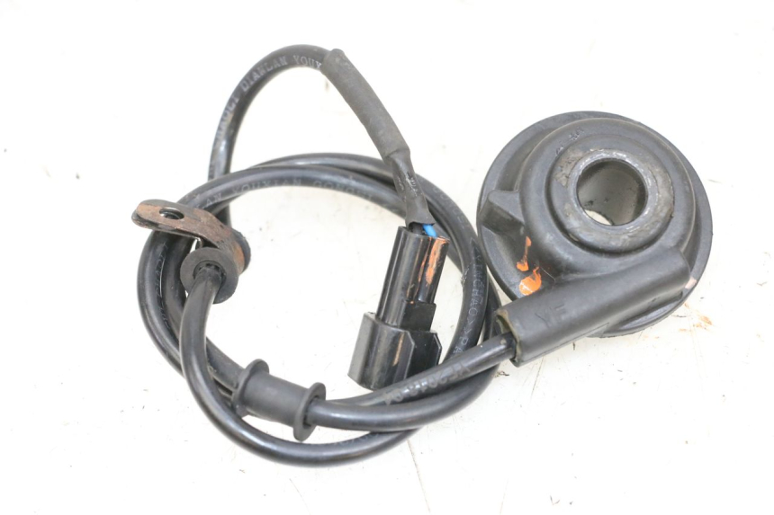 photo de REENVIO VELOCIMETRO KSR CODE 125 (2018 - 2020) - Vista principal