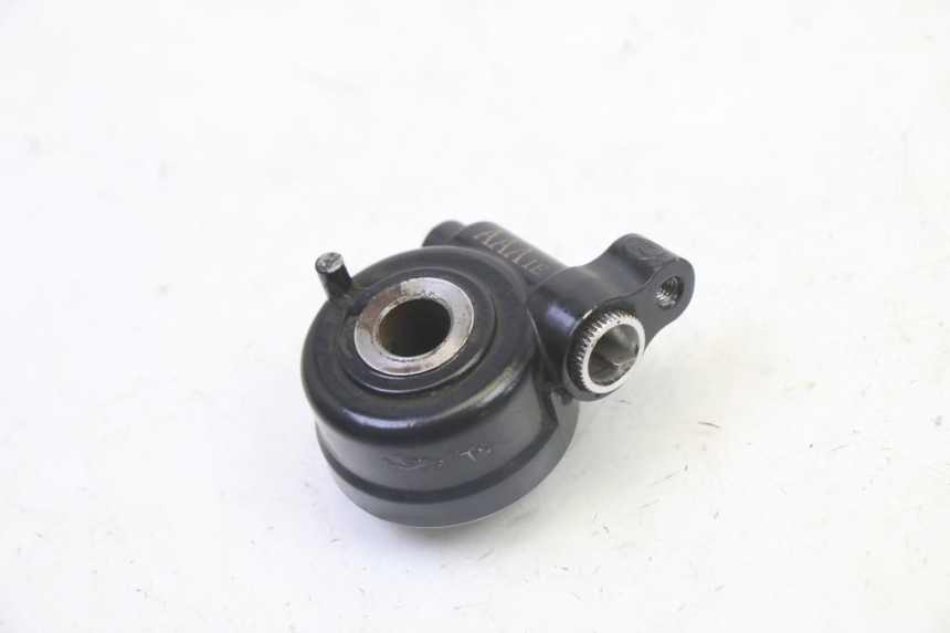 photo de ENTRENADOR DE CUENTAKILÓMETROS SYM CROX 4T 50 (2016 - 2023) - Vista principal