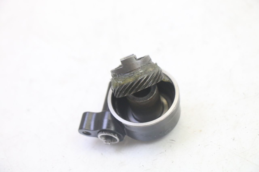 photo de ENTRENADOR DE CUENTAKILÓMETROS SYM CROX 4T 50 (2016 - 2023) - Otra perspectiva