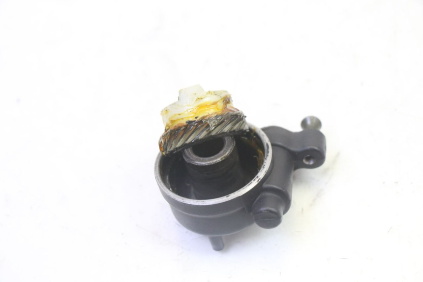 photo de ENTRENADOR DE CUENTAKILÓMETROS SYM CROX 4T 50 (2016 - 2023) - Primer plano técnico