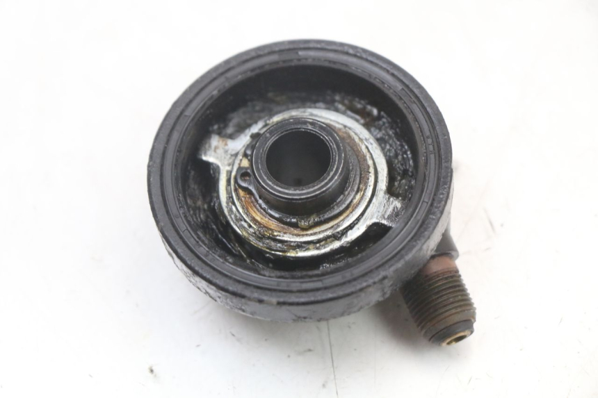 photo de ENTRENADOR DE CUENTAKILÓMETROS YAMAHA CYGNUS X 125 (2004 - 2007) - Zoom estado de uso