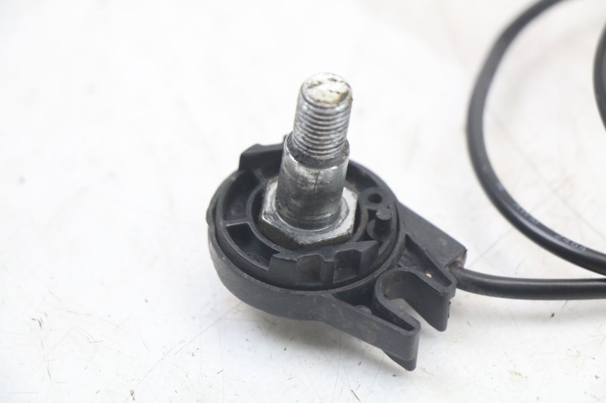 photo de REENVIO VELOCIMETRO WAYSCRAL E-START 1 (2018 - 2022) - Primer plano técnico