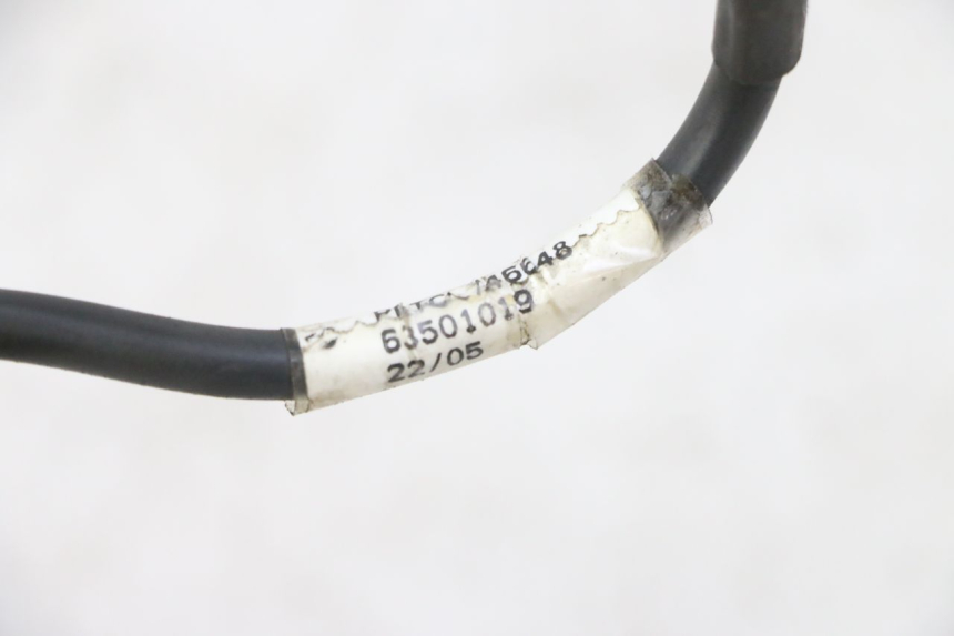 photo de REENVIO VELOCIMETRO PEUGEOT ELYSTAR 125 (2002 - 2007) - Zoom estado de uso