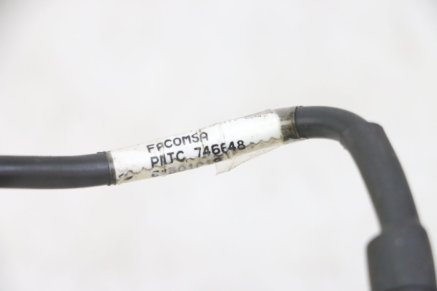 photo de REENVIO VELOCIMETRO PEUGEOT ELYSTAR 125 (2002 - 2007) - Otra perspectiva