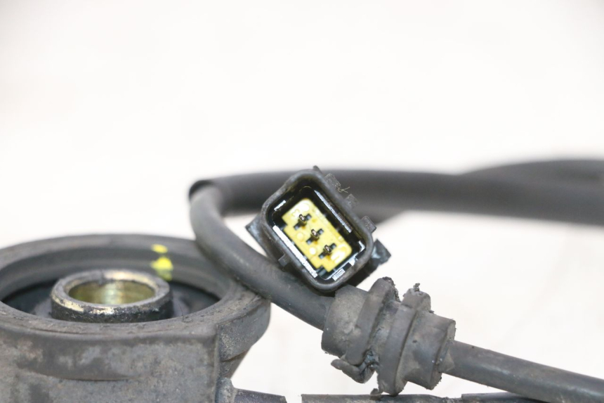 photo de ENTRENADOR DE CUENTAKILÓMETROS PEUGEOT ELYSTAR 50 (2002 - 2014) - Zoom estado de uso
