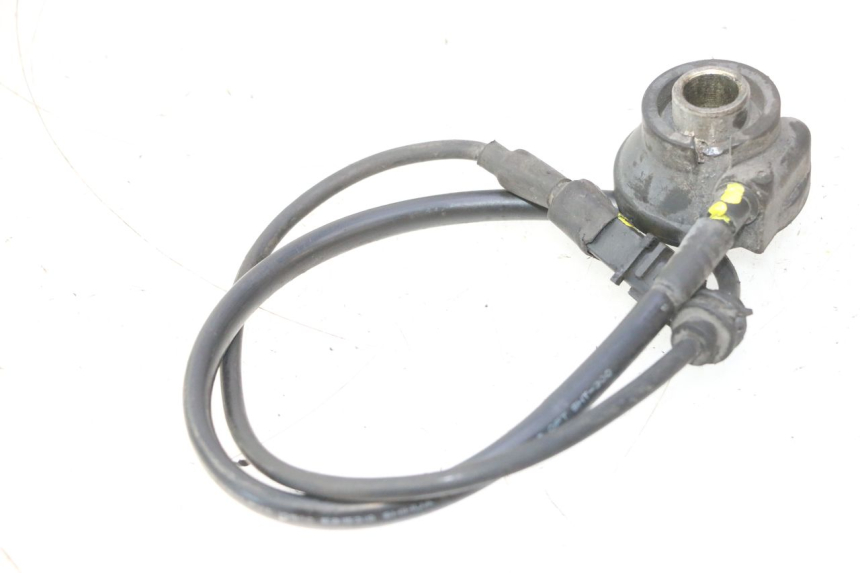 photo de ENTRENADOR DE CUENTAKILÓMETROS PEUGEOT ELYSTAR 50 (2002 - 2014) - Primer plano técnico