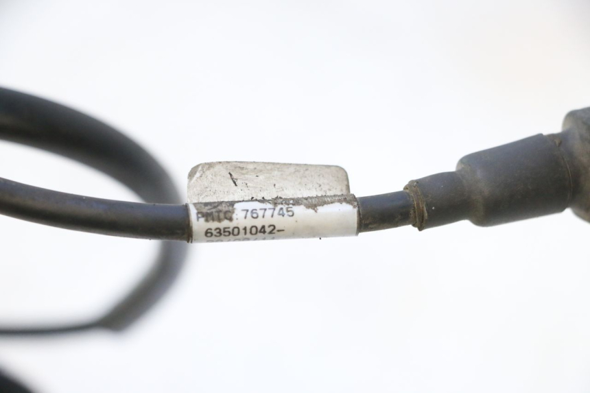 photo de ENTRENADOR DE CUENTAKILÓMETROS PEUGEOT ELYSTAR 50 (2002 - 2014) - Detalle de la pieza