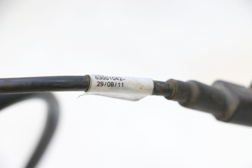 photo de ENTRENADOR DE CUENTAKILÓMETROS PEUGEOT ELYSTAR 50 (2002 - 2014) - Zoom estado de uso