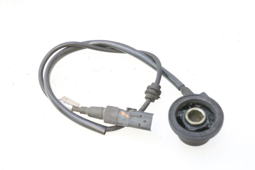 photo de ENTRENADOR DE CUENTAKILÓMETROS PEUGEOT ELYSTAR 50 (2002 - 2014) - Estado de la superficie y material