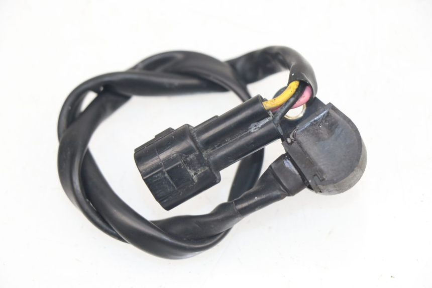 photo de REENVIO VELOCIMETRO KAWASAKI ER-6 ER6 F 650 (2006 - 2009) - Vista principal