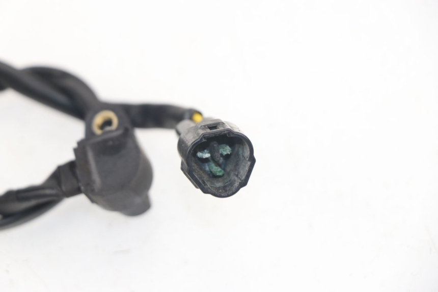 photo de REENVIO VELOCIMETRO KAWASAKI ER-6 ER6 F 650 (2006 - 2009) - Detalle de la pieza