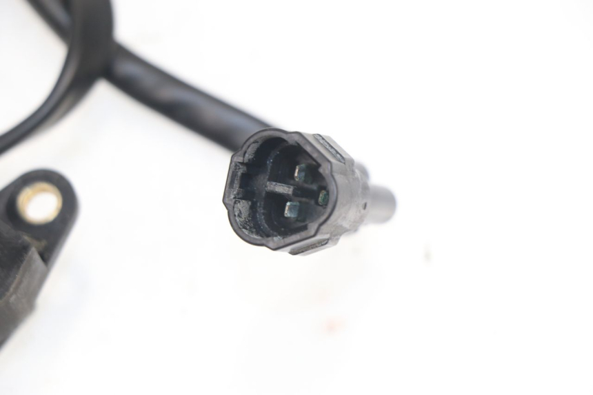 photo de REENVIO VELOCIMETRO KAWASAKI ER-6 ER6 F 650 (2006 - 2009) - Primer plano técnico