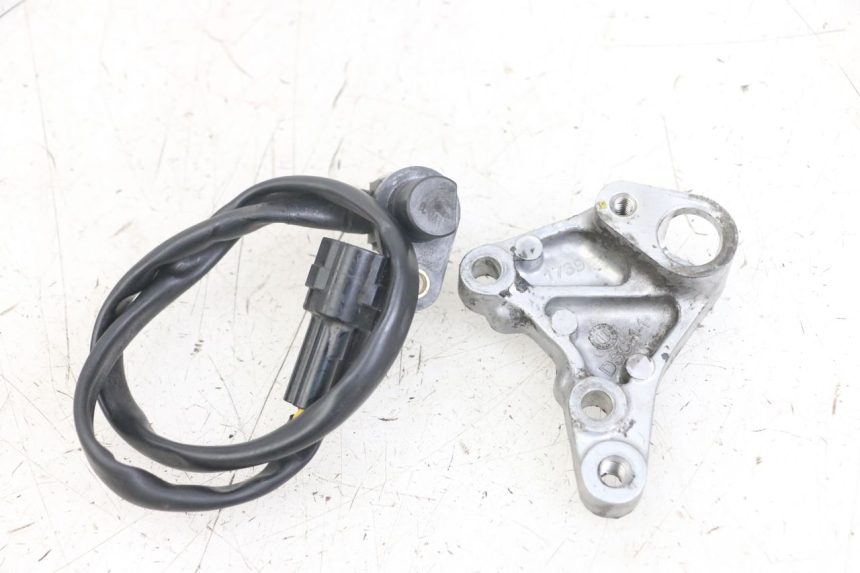 photo de REENVIO VELOCIMETRO KAWASAKI ER-6 ER6 N 650 (2012 - 2016) - Otra perspectiva