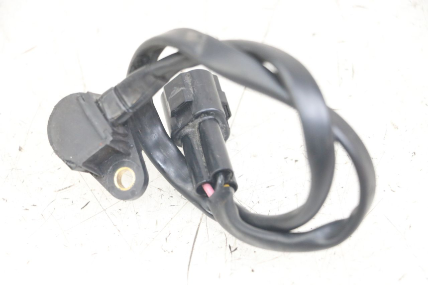 photo de REENVIO VELOCIMETRO KAWASAKI ER-6 ER6 N 650 (2012 - 2016) - Primer plano técnico