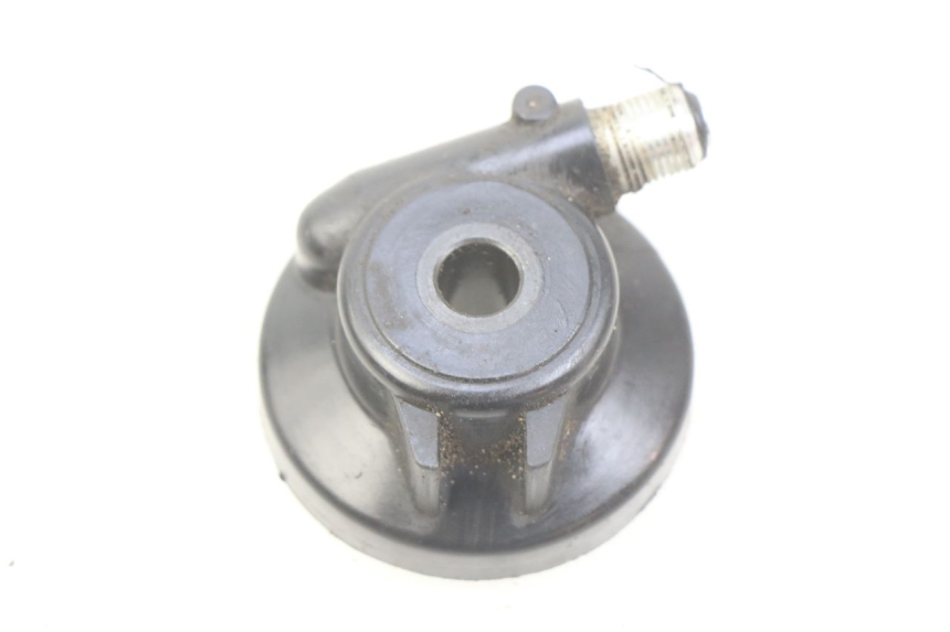 photo de ENTRENADOR DE CUENTAKILÓMETROS JM MOTORS EVOLIS 4T 50 (2018 - 2022) - Zoom estado de uso