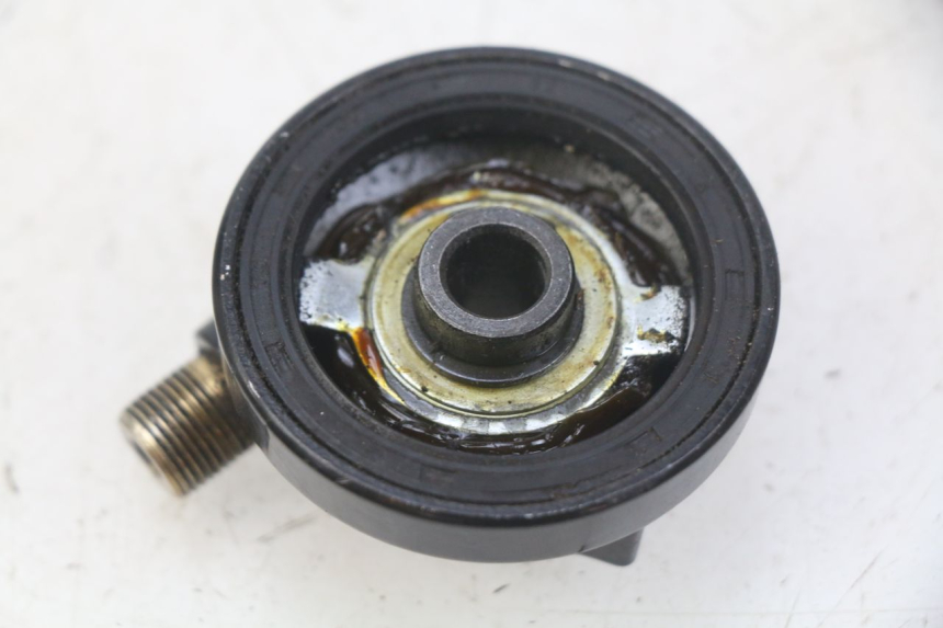 photo de ENTRENADOR DE CUENTAKILÓMETROS JM MOTORS EVOLIS 4T 50 (2018 - 2022) - Zoom estado de uso