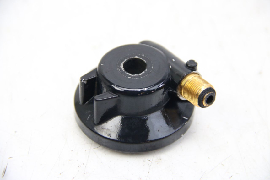 photo de ENTRENADOR DE CUENTAKILÓMETROS JM MOTORS EVOLIS 4T 50 (2018 - 2022) - Vista principal