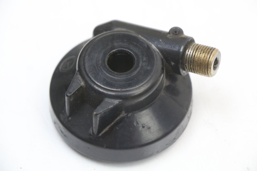 photo de ENTRENADOR DE CUENTAKILÓMETROS JM MOTORS EVOLIS 4T 50 (2018 - 2022) - Vista principal