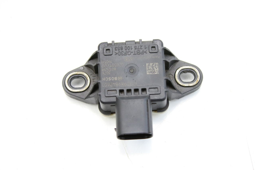 photo de REENVIO VELOCIMETRO BMW F GS K81 850 (2018 - 2023) - Vista principal