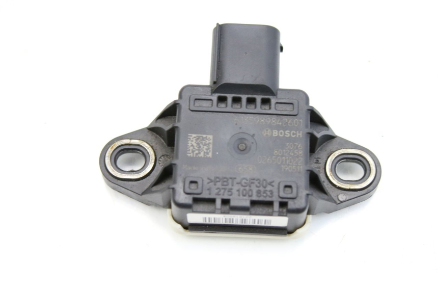 photo de REENVIO VELOCIMETRO BMW F GS K81 850 (2018 - 2023) - Otra perspectiva