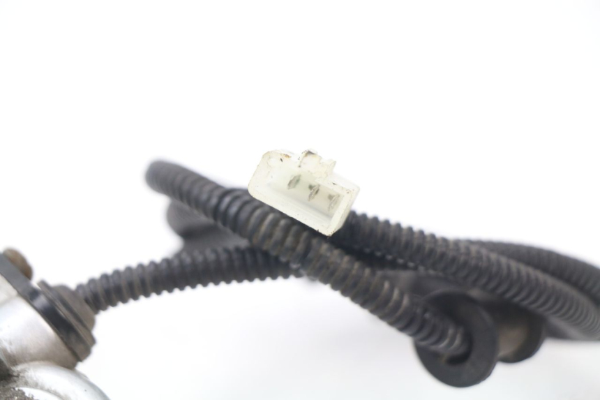 photo de TRANSMISOR DE VELOCÍMETRO TNT MOTOR FASTINO 4T 50 (2013 - 2019) - Primer plano técnico