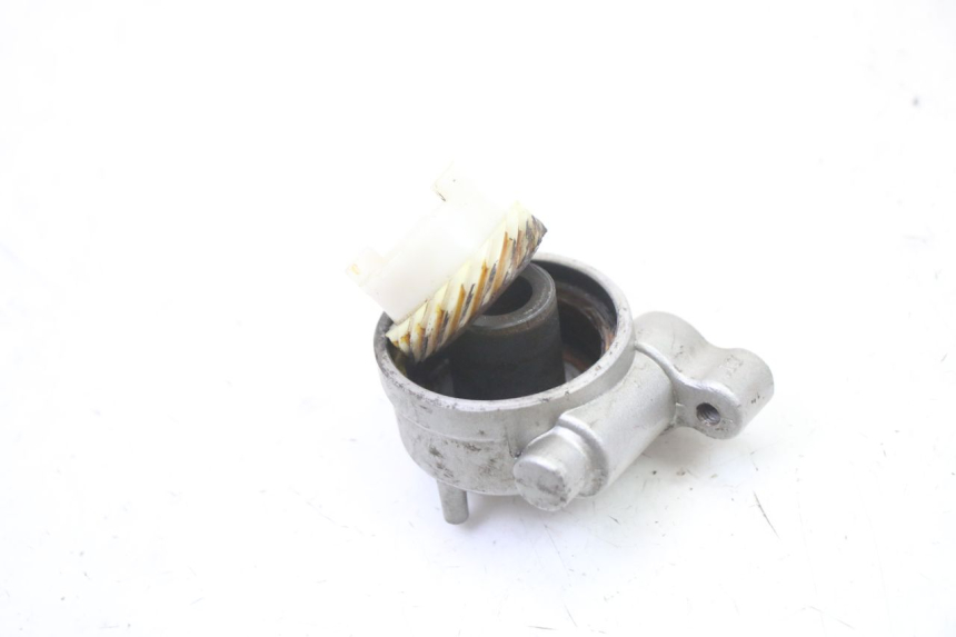 photo de ENTRENADOR DE CUENTAKILÓMETROS SYM FIDDLE 2 50 (2008 - 2013) - Primer plano técnico