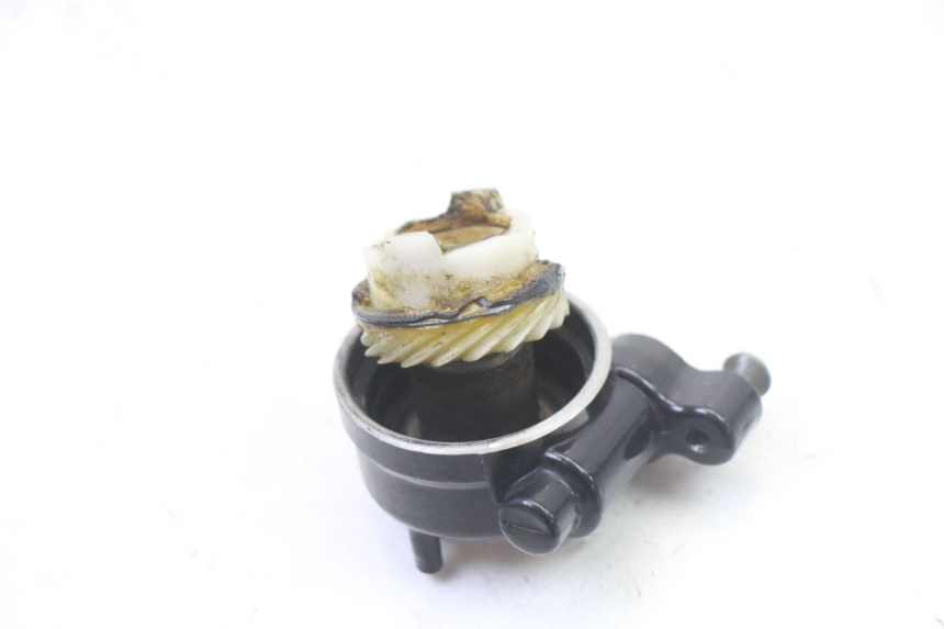 photo de ENTRENADOR DE CUENTAKILÓMETROS SYM FIDDLE 3 III 125 (2014 - 2020) - Primer plano técnico