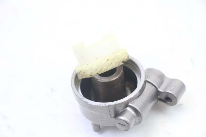 photo de REENVIO VELOCIMETRO SYM FIDDLE 125 (2008 - 2010) - Primer plano técnico