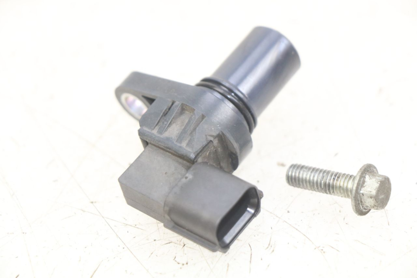 photo de TRANSMISOR DE VELOCÍMETRO HONDA FJS SILVERWING SILVER WING 400 (2009 - 2016) - Zoom estado de uso