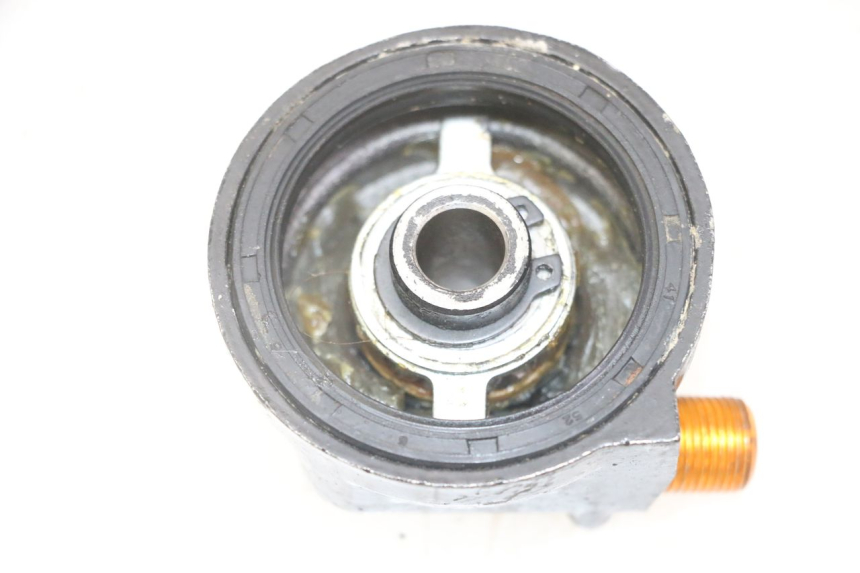 photo de ENTRENADOR DE CUENTAS VENESI FLY RETRO 4T 50 (2020 - 2025) - Otra perspectiva