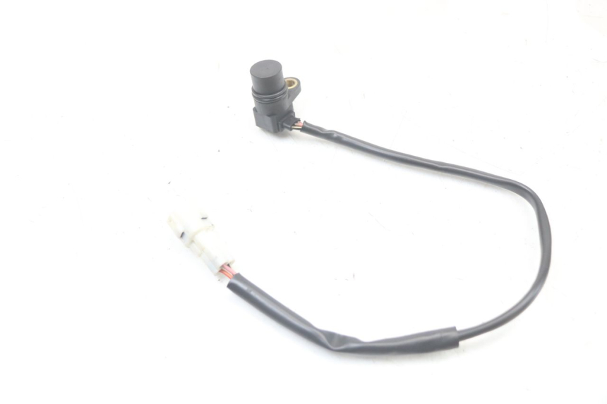 photo de REENVIO VELOCIMETRO YAMAHA FZ1 FAZER 1000 (2007 - 2009) - Vista principal