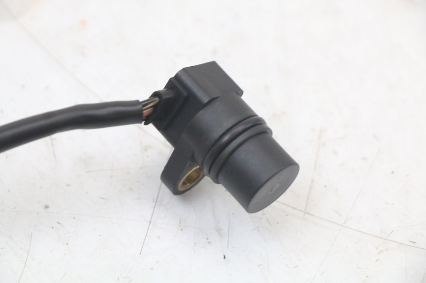 photo de REENVIO VELOCIMETRO YAMAHA FZ1 FAZER 1000 (2007 - 2009) - Otra perspectiva