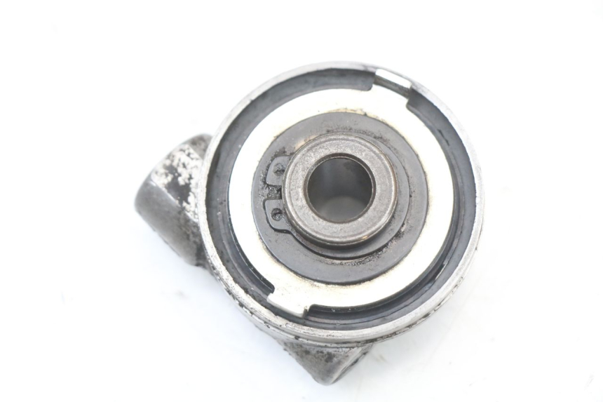 photo de Entrenador de cuentakilómetros HYOSUNG GF 125 (2001 - 2005) - Zoom estado de uso