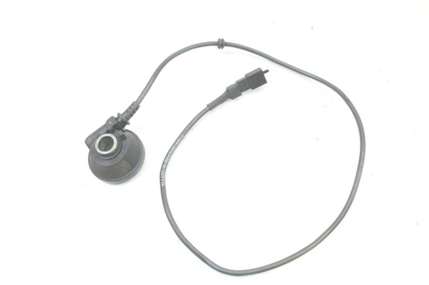 photo de REENVIO VELOCIMETRO GILERA NEXUS 300 (2008 - 2013) - Vista principal