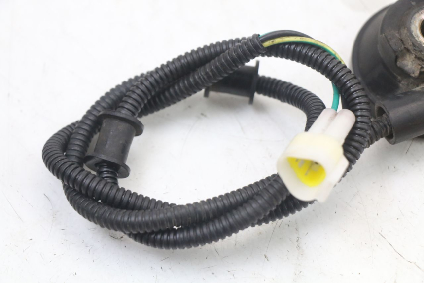 photo de REENVIO VELOCIMETRO NECO GPX LC 2T 50 (2014 - 2018) - Primer plano técnico