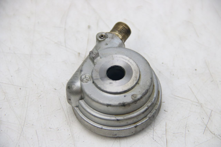 photo de TRANSMISOR DE VELOCÍMETRO EUROCKA GTR 50 (2007 - 2017) - Vista principal