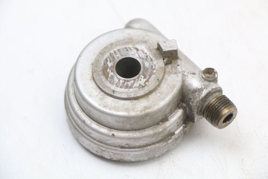 photo de TRANSMISOR DE VELOCÍMETRO EUROCKA GTR 50 (2007 - 2017) - Vista principal