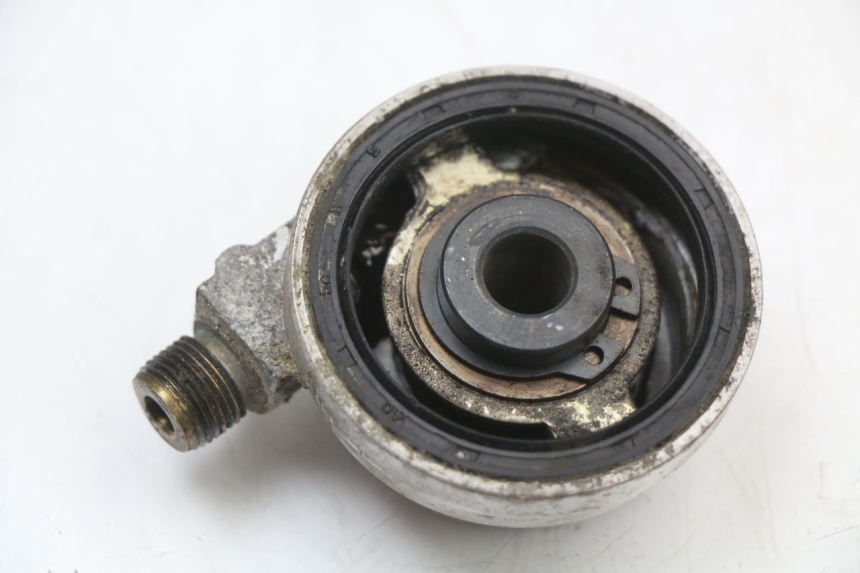 photo de TRANSMISOR DE VELOCÍMETRO EUROCKA GTR 50 (2007 - 2017) - Zoom estado de uso