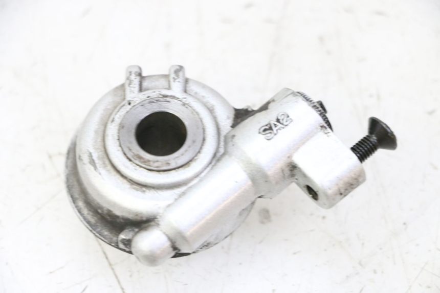 photo de ENTRENADOR DE CUENTAS DAELIM HISTORY 125 (2001 - 2002) - Vista principal