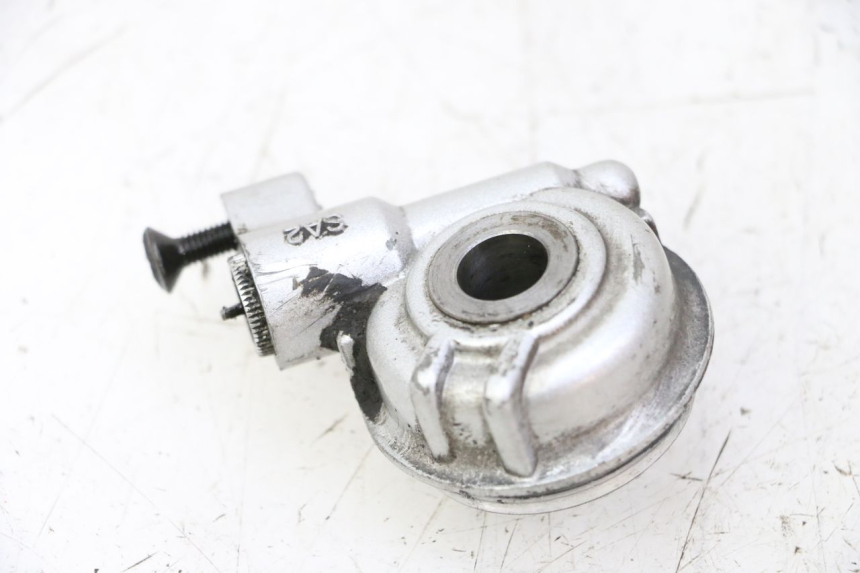 photo de ENTRENADOR DE CUENTAS DAELIM HISTORY 125 (2001 - 2002) - Zoom estado de uso